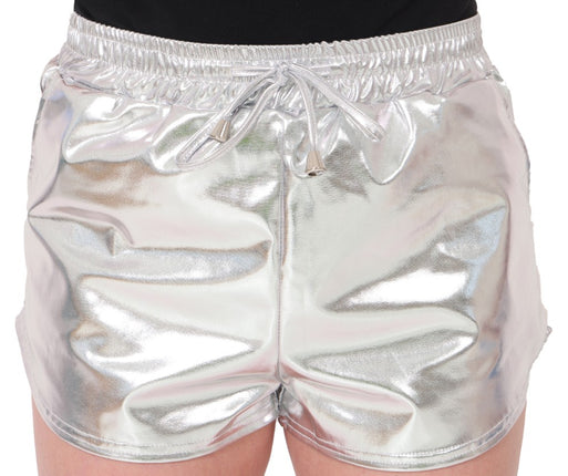 Di Bartelomeo Sportbroek Zilver