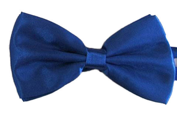 Di Bartelomeo Strikje Blauw
