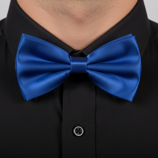 Di Bartelomeo Strikje Blauw