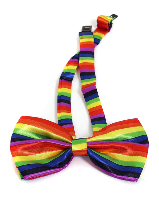 Di Bartelomeo Strikje Regenboog