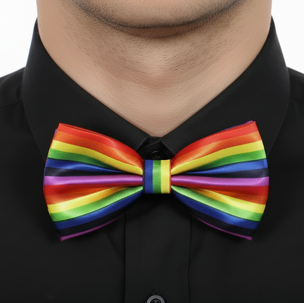 Di Bartelomeo Strikje Regenboog