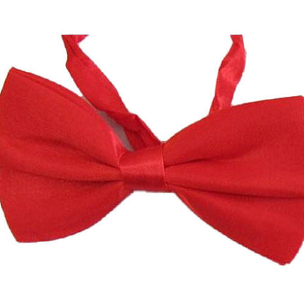 Di Bartelomeo Strikje Rood