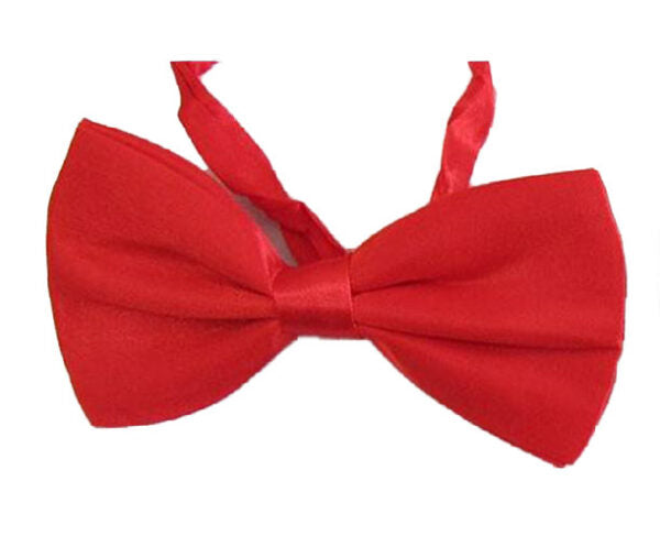 Di Bartelomeo Strikje Rood
