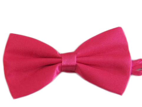 Di Bartelomeo Strikje Roze