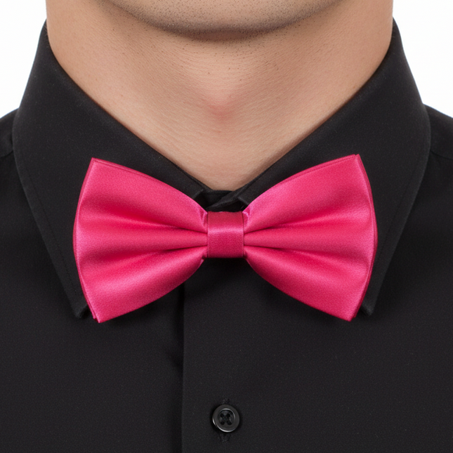 Di Bartelomeo Strikje Roze