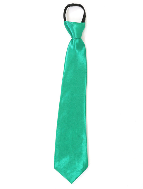 Di Bartelomeo Stropdas Groen