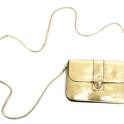 Di Bartelomeo Tasje goud