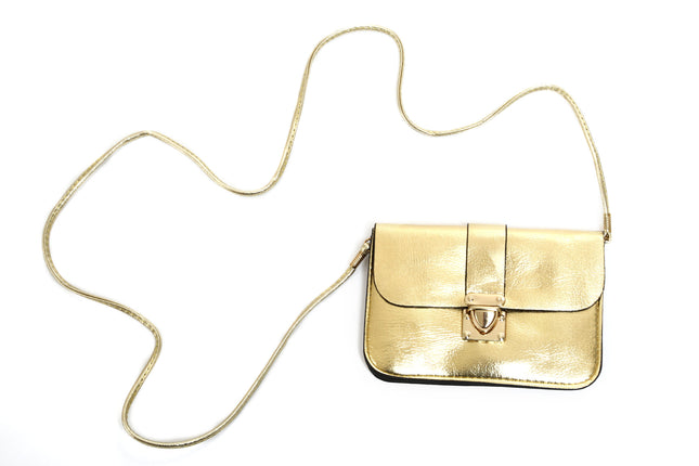 Di Bartelomeo Tasje goud