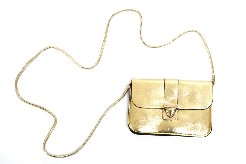 Di Bartelomeo Tasje goud