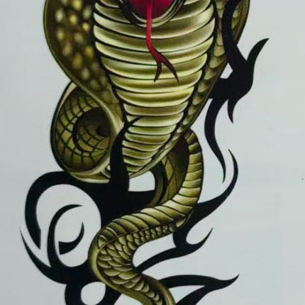 Di Bartelomeo Tattoo Slang