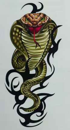 Di Bartelomeo Tattoo Slang