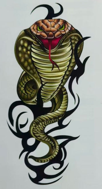 Di Bartelomeo Tattoo Slang