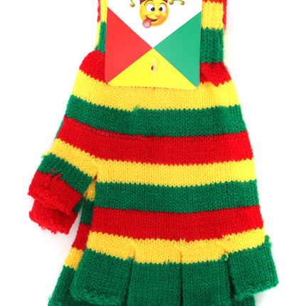 Di Bartelomeo Vingerloze Handschoenen Limburg