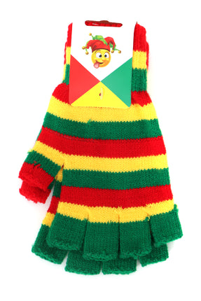 Di Bartelomeo Vingerloze Handschoenen Limburg