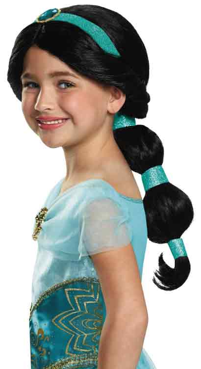 Disney Disney Aladdin Jasmine Kinderpruik