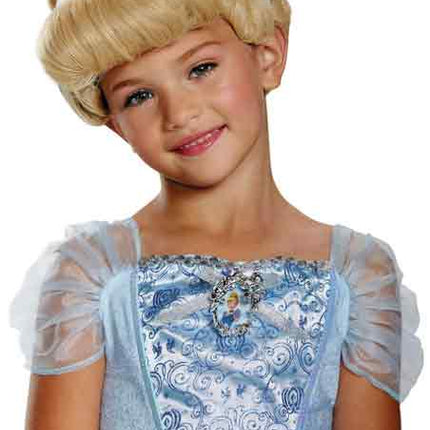 Disney Disney Assepoester Kinderpruik