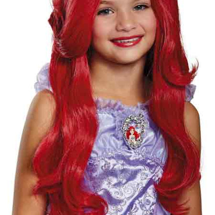 Disney Disney de Kleine Zeemeermin Ariel Kinderpruik
