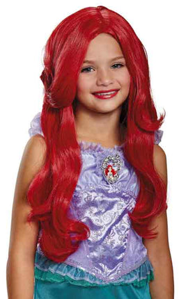 Disney Disney de Kleine Zeemeermin Ariel Kinderpruik