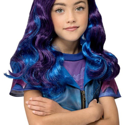 Disney Disney Descendants Mal Kinderpruik