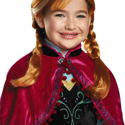 Disney Disney Frozen Anna Kinderpruik