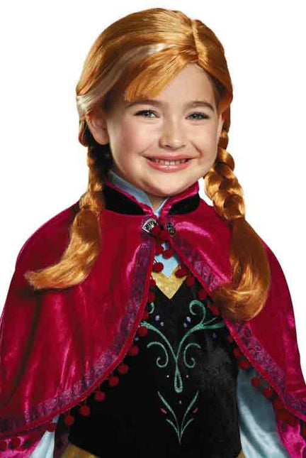 Disney Disney Frozen Anna Kinderpruik