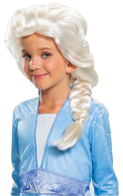 Disney Disney Frozen Elsa Kinderpruik