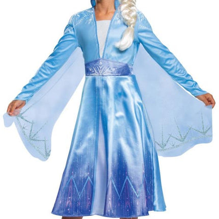 Disney Disney Frozen Elsa Kinderpruik