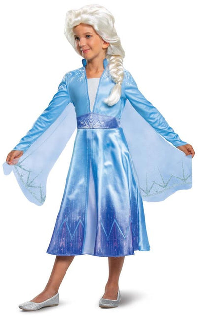 Disney Disney Frozen Elsa Kinderpruik