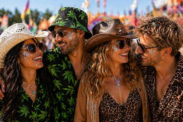<h2>Festival outfits</h2>