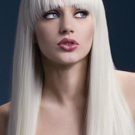 Fever Fever Alexia Pruik Blond