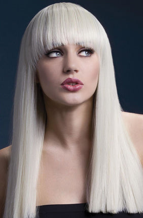 Fever Fever Alexia Pruik Blond