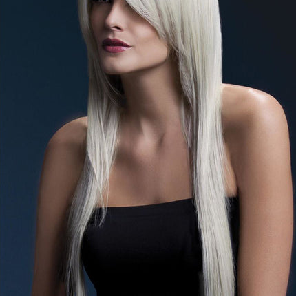 Fever Fever Amber Pruik Blond