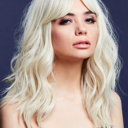 Fever Fever Ashley Pruik Two Toned Blend Ijs Blond