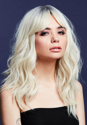 Fever Fever Ashley Pruik Two Toned Blend Ijs Blond