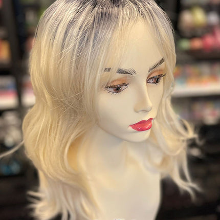 Fever Fever Ashley Pruik Two Toned Blend Ijs Blond