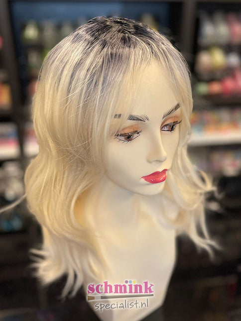 Fever Fever Ashley Pruik Two Toned Blend Ijs Blond