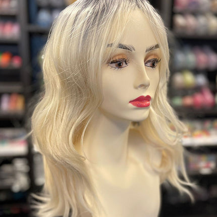 Fever Fever Ashley Pruik Two Toned Blend Ijs Blond