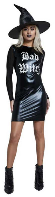 Fever Fever Bad Witch Costume