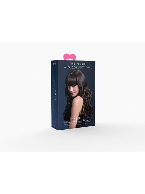 Fever Fever Isabelle Pruik Bruin