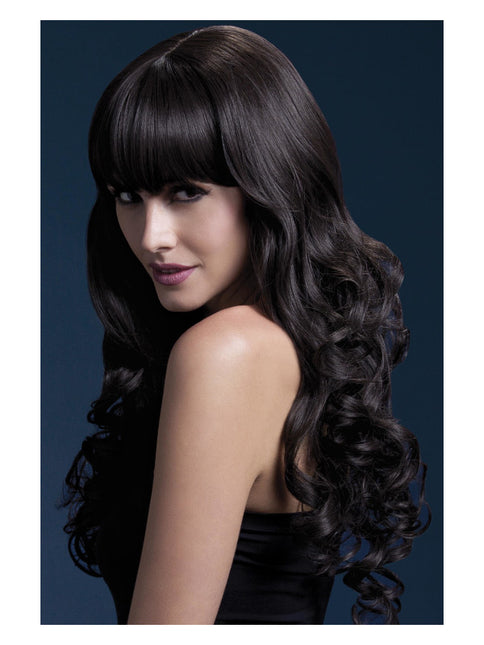 Fever Fever Isabelle Pruik Bruin