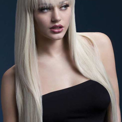 Fever Fever Jessica Pruik Blond