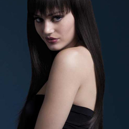 Fever Fever Jessica Pruik Bruin