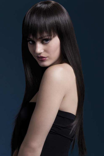 Fever Fever Jessica Pruik Bruin