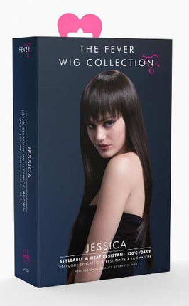 Fever Fever Jessica Pruik Bruin