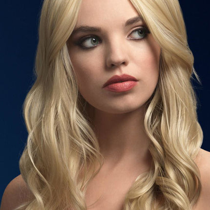 Fever Fever Khloe Pruik Donkerblond