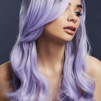 Fever Fever Khloe Pruik True Blend Lila