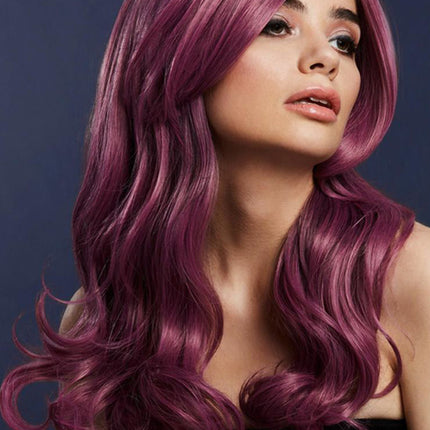 Fever Fever Khloe Pruik True Blend Mauve