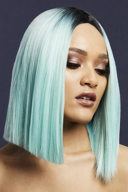 Fever Fever Kylie Pruik Pepermunt