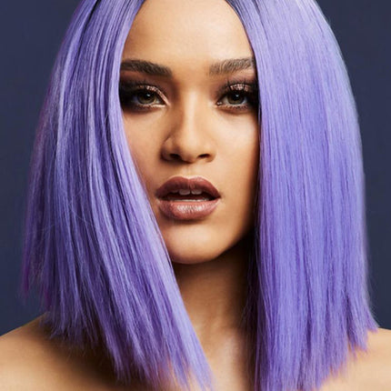Fever Fever Kylie Pruik Two Toned Blend Violet