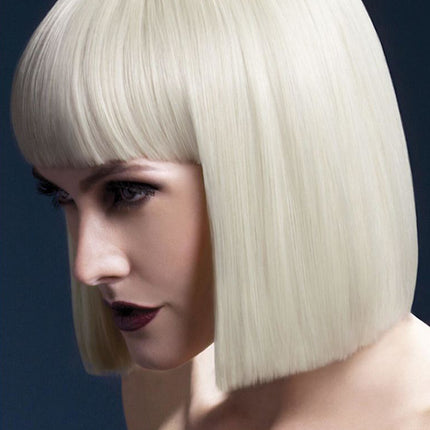 Fever Fever Lola Pruik Blond
